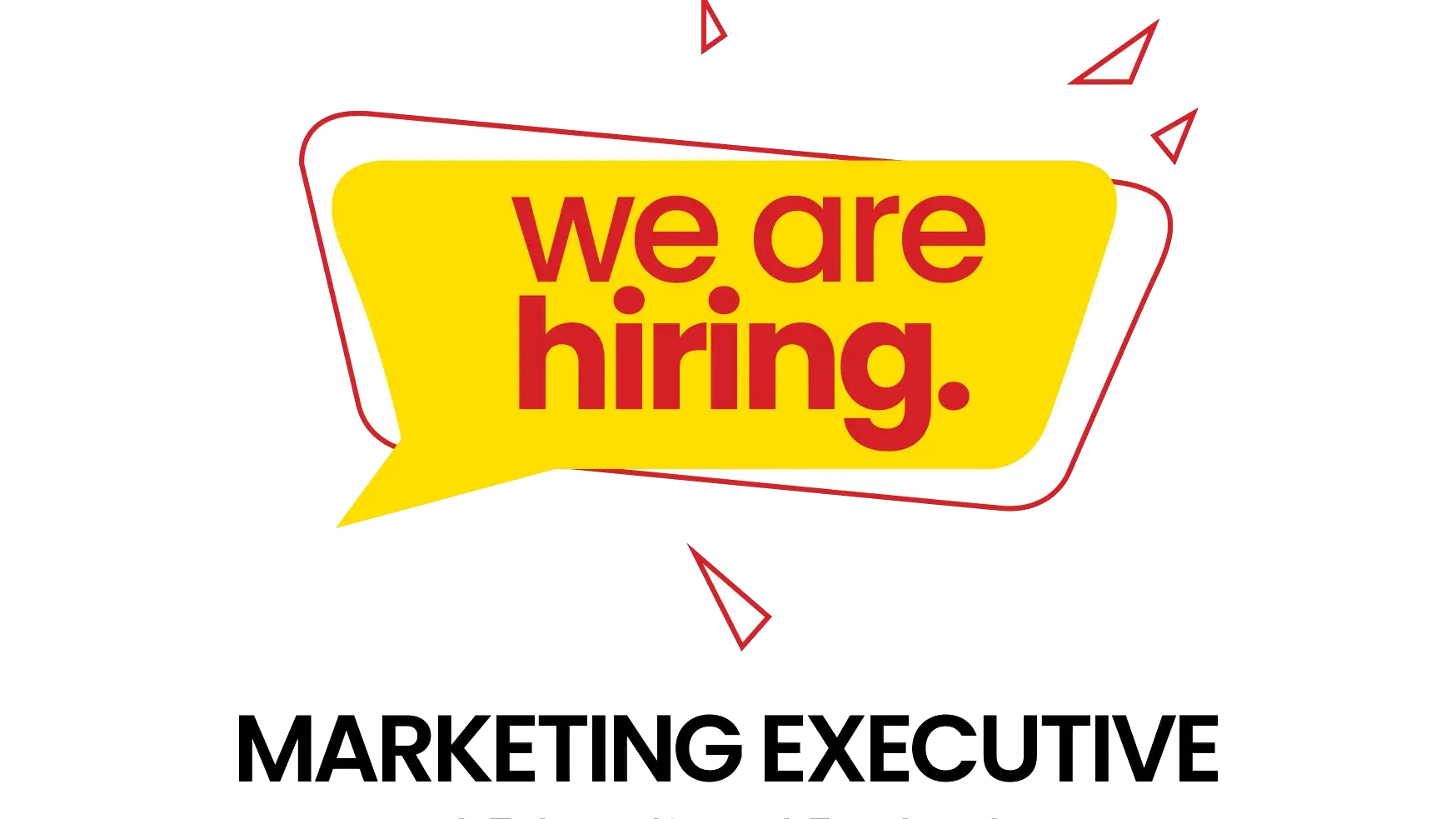 Market Research Intern