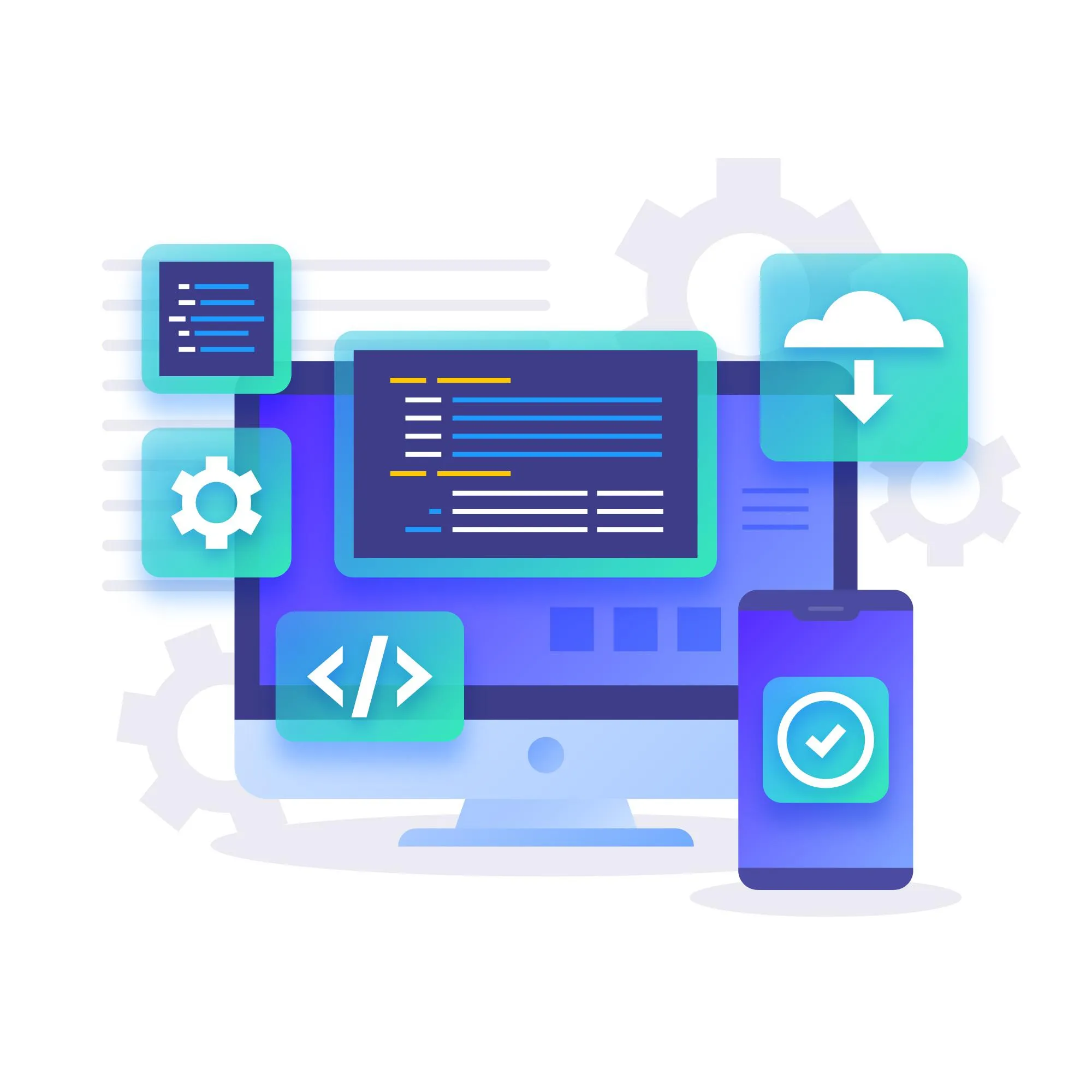 E commerce Development