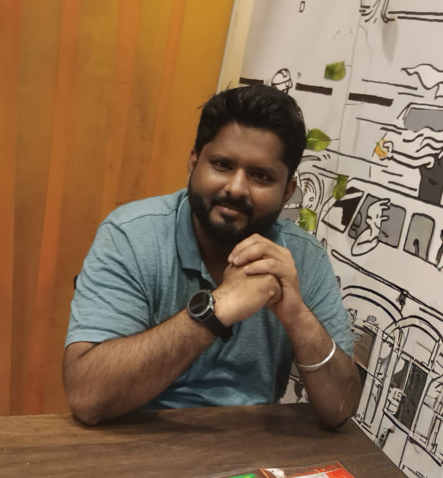Aakash Srivastava